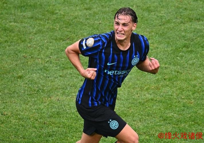 意杯国米5-1威尼斯晋级,小图拉姆双响,皮奥、博尼轰世界波 意杯国米5-1威尼斯晋级,小图拉姆双响,皮奥、博尼轰世界波