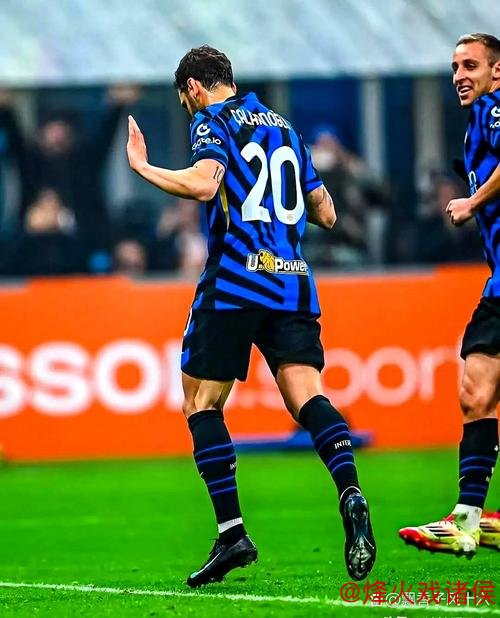 意甲-劳塔罗破门恰尔汗奥卢点球建功 国米3-0完胜卡利亚里
