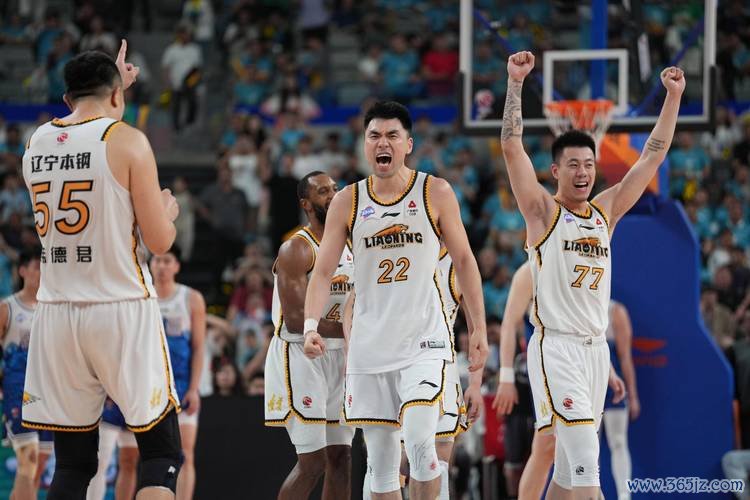 霸气十足！辽宁男篮CBA总决赛豪取12连胜