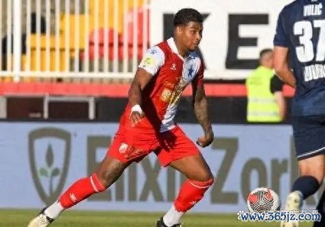 青岛海牛：外援即将加盟 间歇期前或成“奇兵”