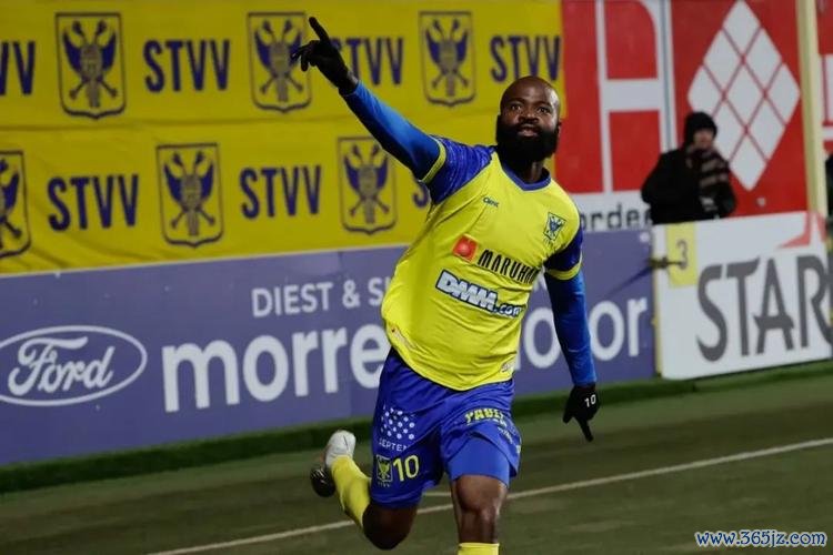 青岛海牛：秘鲁中锋再度伤退，喀麦隆国脚替补上阵