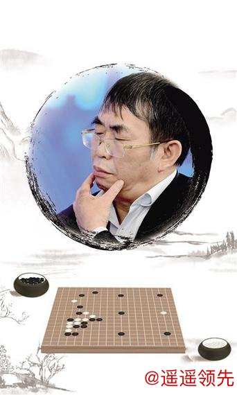 “棋圣”离去 传奇永存