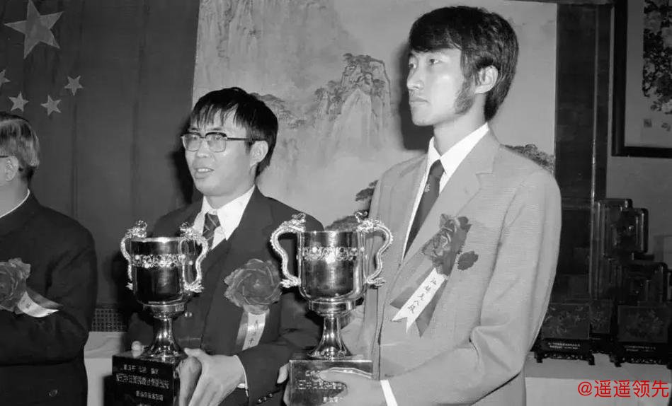 “棋圣”离去 传奇永存