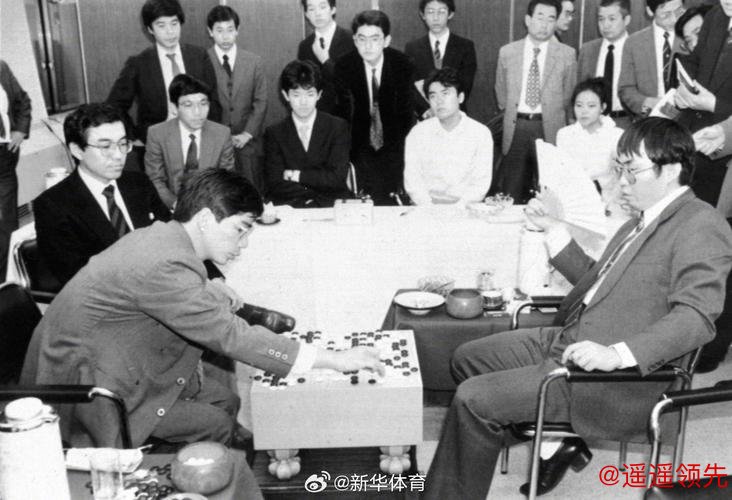 “棋圣”离去 传奇永存