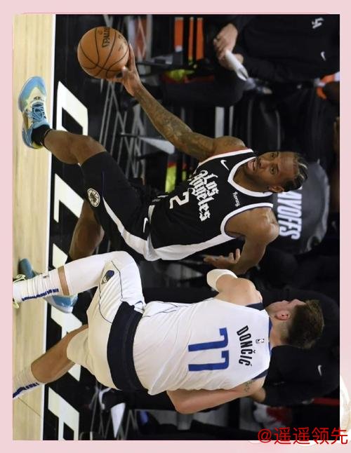 快船配角熬出头了！祖巴茨+柯林斯统治级表现，替补还有3支点！