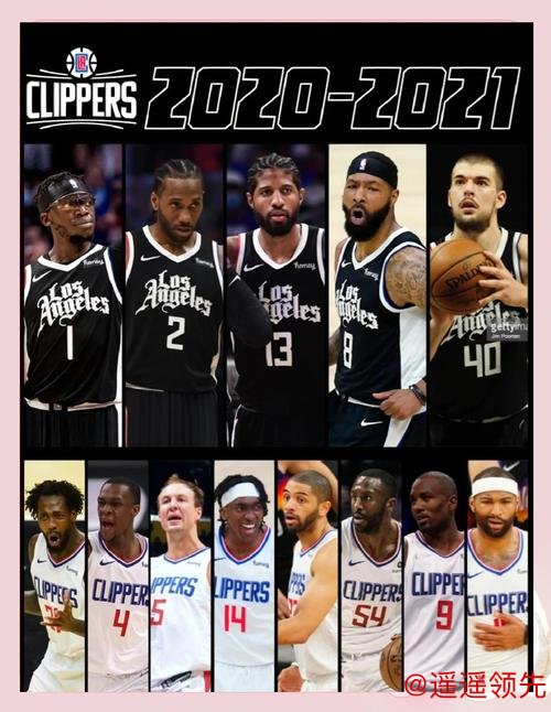 快船配角熬出头了！祖巴茨+柯林斯统治级表现，替补还有3支点！