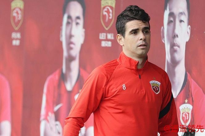 怀念中超？34岁奥斯卡患心脏病却无法退役 圣保罗拒付欠薪+谈崩了